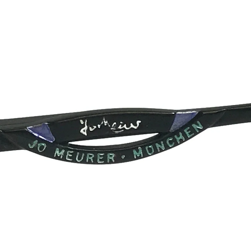 Jo Meurer brand new
